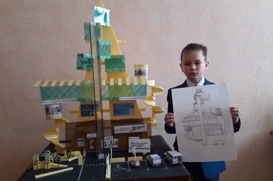 Стали известны имена победителей областной выставки-конкурса детского технического и архитектурно-художественного творчества «Золотые руки»